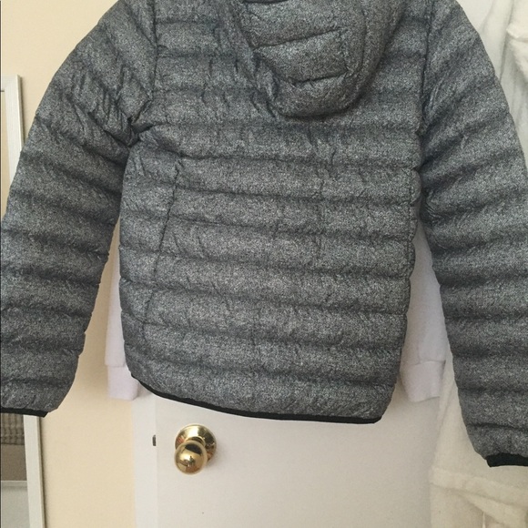 Roots Salt & Pepper Jacket - Picture 4 of 4